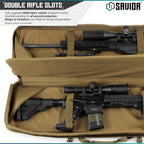 Savior Equipment Urban Warfare Rifle Case