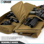 Savior Equipment Urban Warfare Rifle Case