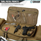 Savior Equipment Urban Warfare Rifle Case