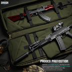 Savior Equipment Specialist Series Rifle Case