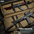 Savior Equipment Specialist Series Rifle Case