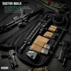 Savior Equipment Specialist Series Covert Rifle Case