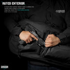 Savior Equipment Specialist Series Covert Rifle Case