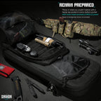 Savior Equipment Specialist Series Covert Rifle Case