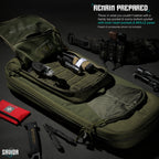 Savior Equipment Specialist Series Covert Rifle Case