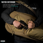 Savior Equipment Specialist Series Covert Rifle Case