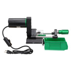 RCBS Matchmaster Precision Power Case Trimmer