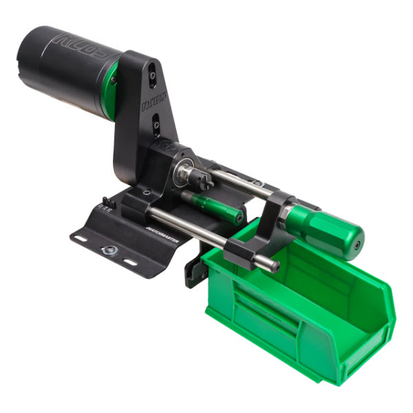 RCBS Matchmaster Precision Power Case Trimmer