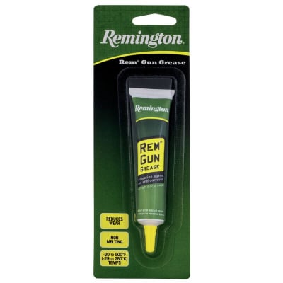 Remington Rem Gun Grease 0.5 oz Tube
