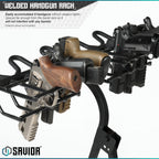 Savior Equipment Mobile Gun Rack