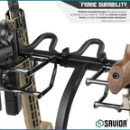 Savior Equipment Mobile Gun Rack