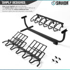 Savior Equipment Mobile Gun Rack