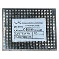 Ruag #4033 Small Rifle Primers Box of 2500