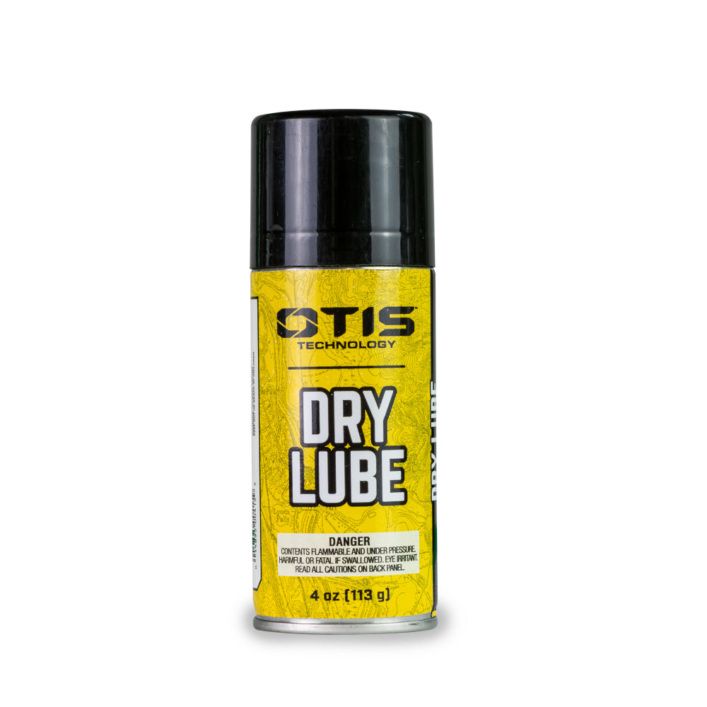 Otis Dry Lube (4 oz aerosol)