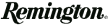 Remington Logo