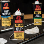 Shooter's Choice Universal Gun Care Pack
