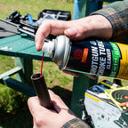 Shooter's Choice Shotgun and Choke Tube Cleaner