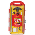 Shooter's Choice .22 Cal Rifle Cleaning Kit