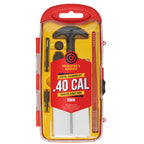Shooter's Choice .40 Cal Pistol Cleaning Kit