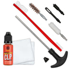 Shooter's Choice 9MM Pistol Cleaning Kit