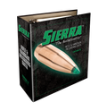 Sierra 6TH Edition Rifle & Handgun Reloading Manual