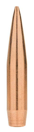 Sierra .224 Diameter 95 Grain Boat Tail Hollow Point MatchKing Bullets