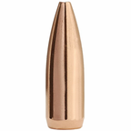 Sierra .224 / 22 52 Grain Hollow Point Boat Tail MatchKing (100)