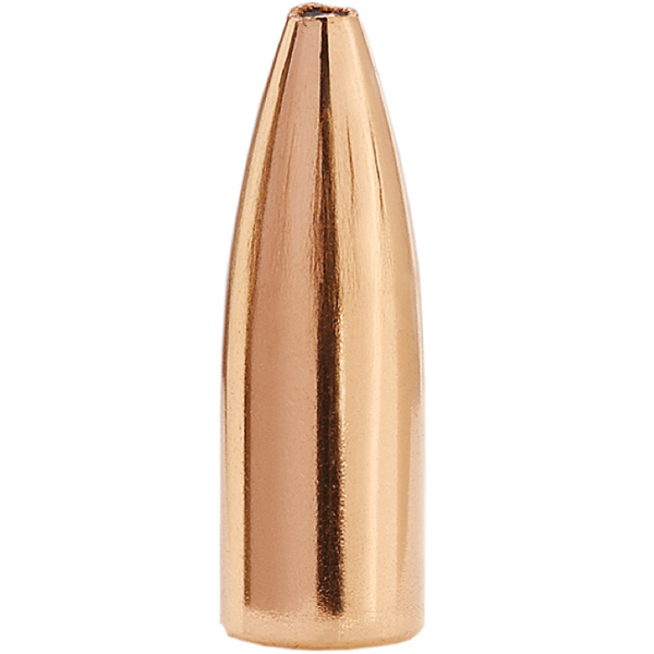 洋楽 HOLLO POINT Sierra .243 Diameter 60 Grain Hollow Point Boat Tail Varminter 100