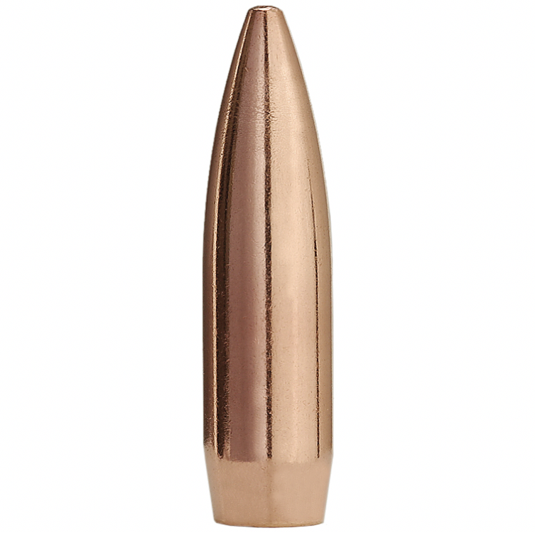 Sierra .243 / 6mm 90 Grain Full Metal Jacket Boat Tail GameKing (100)