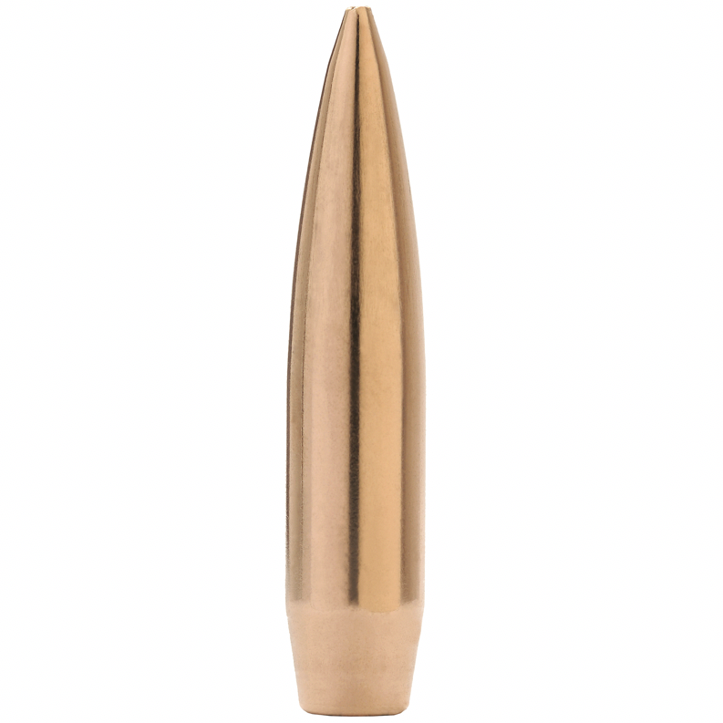 Sierra .243 / 6mm 107 Grain Hollow Point Boat Tail MatchKing (100)