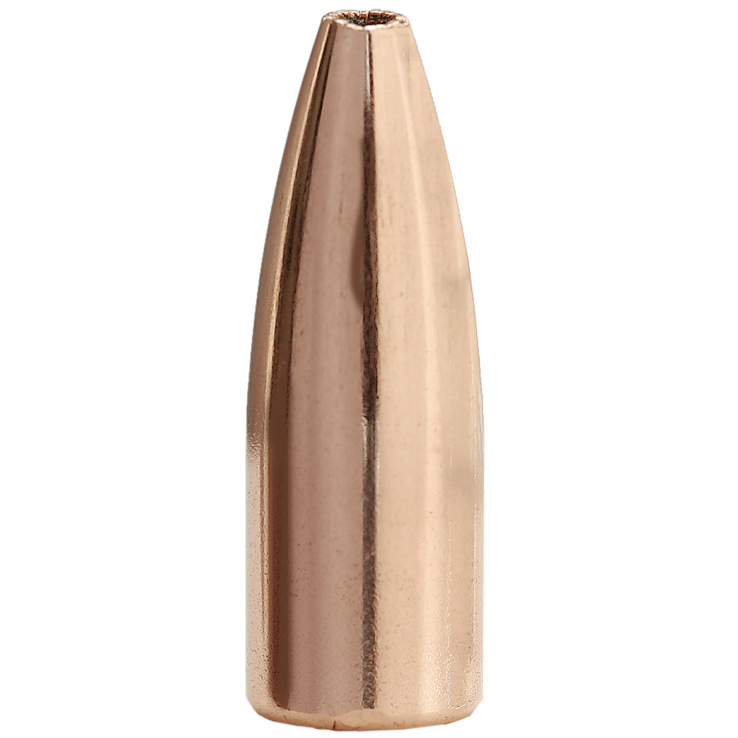 Sierra .257 / 257 75 Grain Hollow Point Varminter (100)