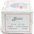 Sierra .257 / 257 90 Grain Blitzking Moly (500)
