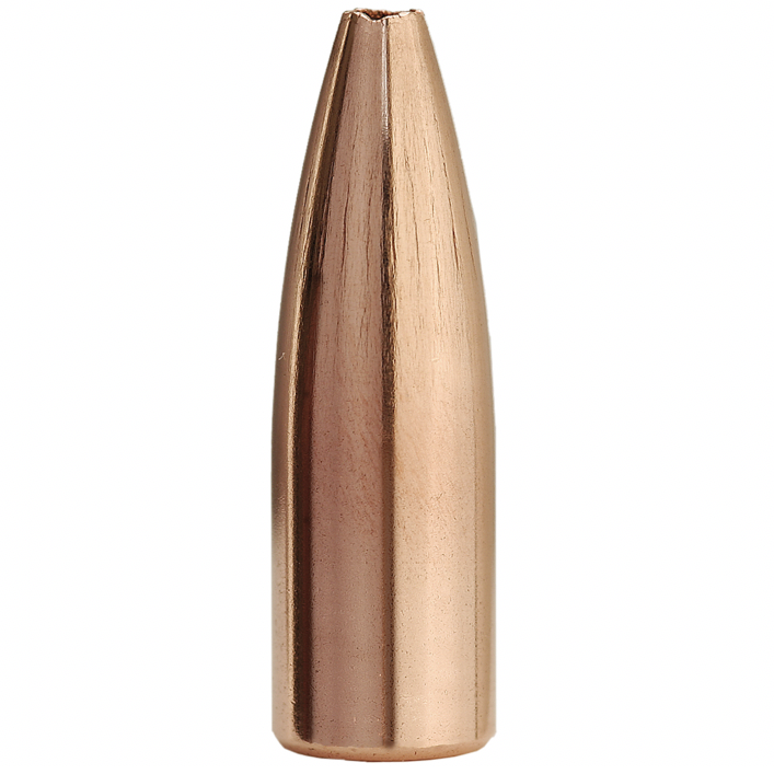 Sierra .264 / 6.5mm 85 Grain Hollow Point Varminter (100)