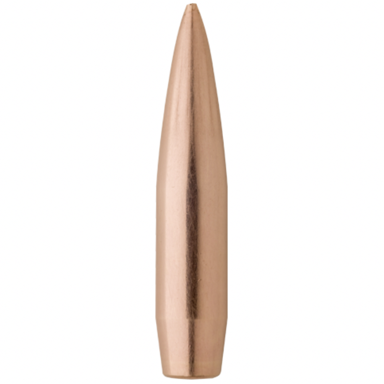 Sierra .264 / 6.5mm 130 Grain Hollow Point Boat Tail MatchKing