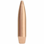 Sierra .264 / 6.5mm 140 Grain Hollow Point Boat Tail MatchKing (100