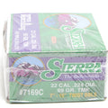 Sierra .224 Diameter 69 Grain Polymer Tip Tipped MatchKing Bullets