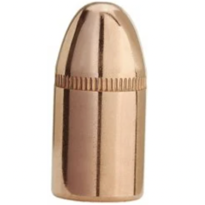Sierra .357 / 38 170 Grain Full Metal Jacket Match (100)