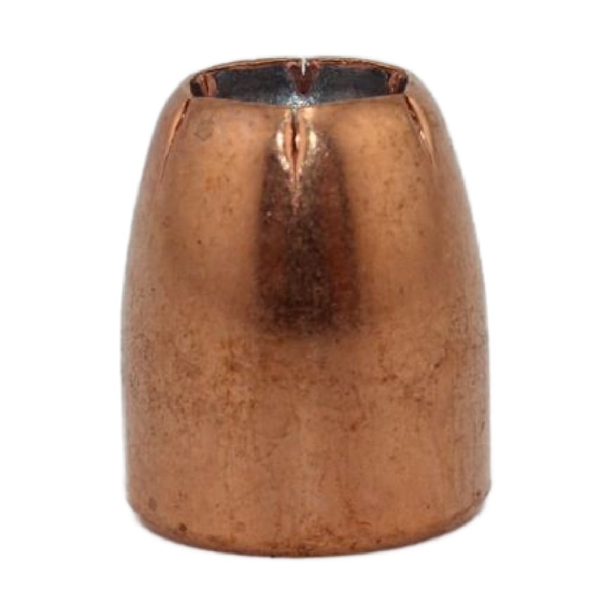 Sierra .451 Diameter 185 Grain Hollow Point Sports Master 100 Count Bullets