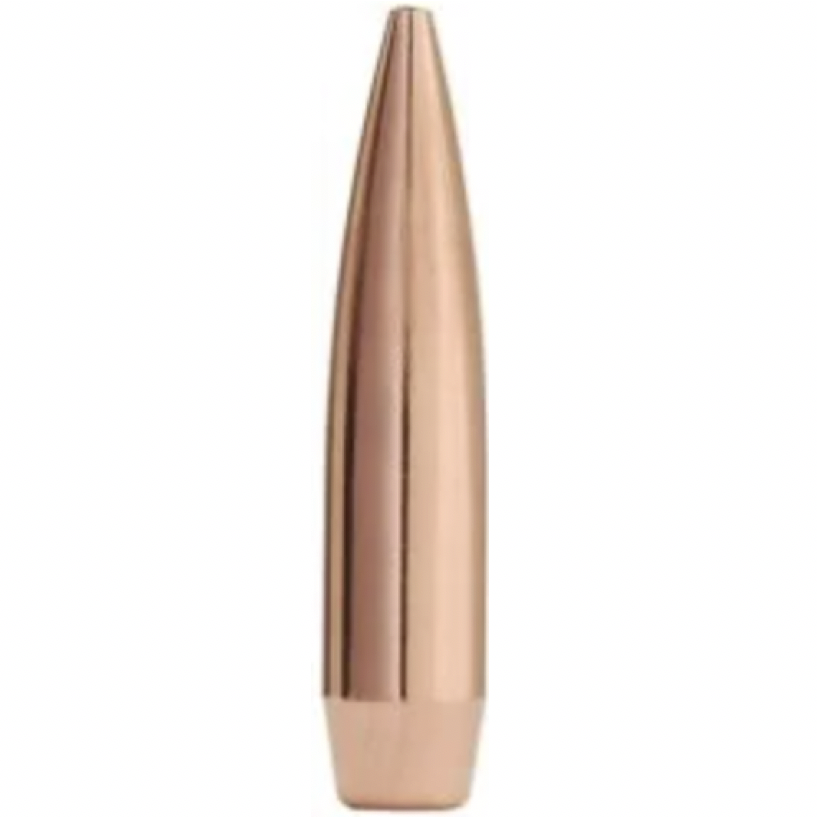 Sierra .224 / 22 80 Grain Hollow Point Boat Tail MatchKing (50)