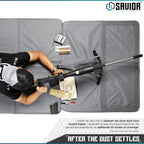 Savior Equipment Folding Shooting Mat