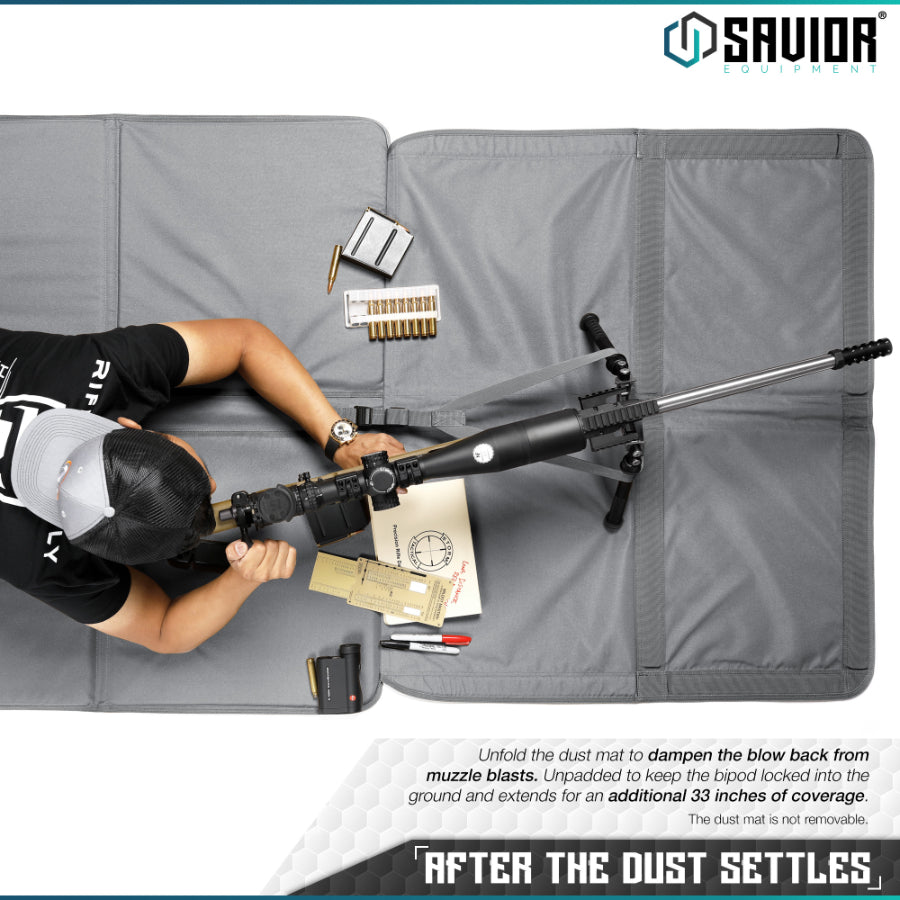 Savior Equipment Folding Shooting Mat