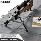 Savior Equipment Folding Shooting Mat