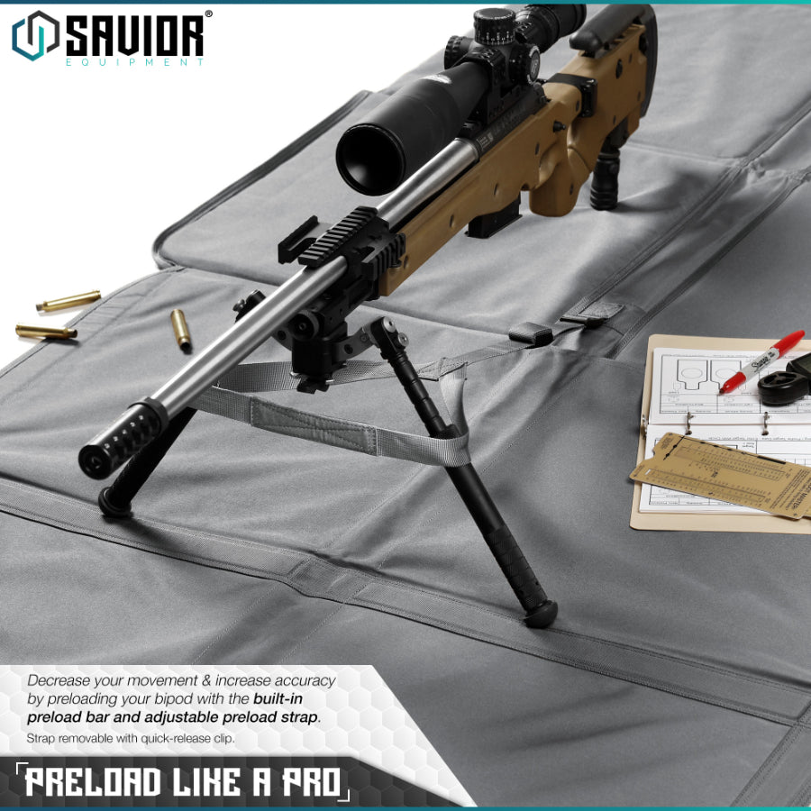 Savior Equipment Folding Shooting Mat