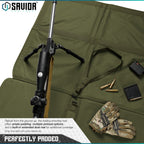 Savior Equipment Folding Shooting Mat