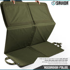 Savior Equipment Folding Shooting Mat