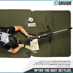 Savior Equipment Folding Shooting Mat