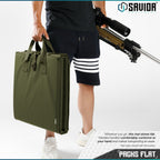 Savior Equipment Folding Shooting Mat