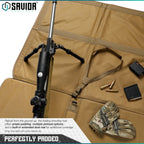 Savior Equipment Folding Shooting Mat