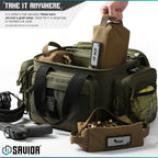 Savior Equipment Loose Sac Soft Ammo Carrier