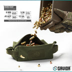 Savior Equipment Loose Sac Soft Ammo Carrier